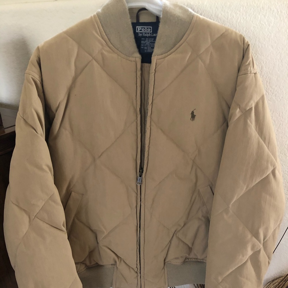 Men’s Ralph Lauren Jacket